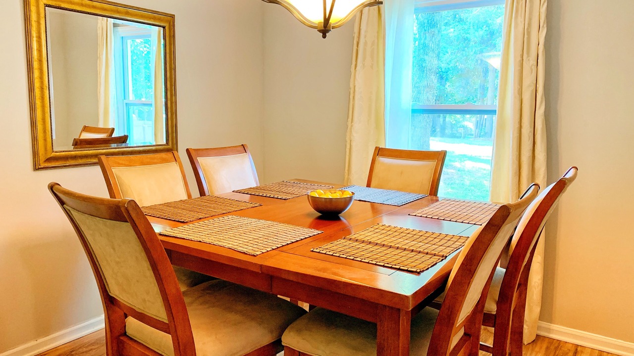 Photo of Bedroom in Newell