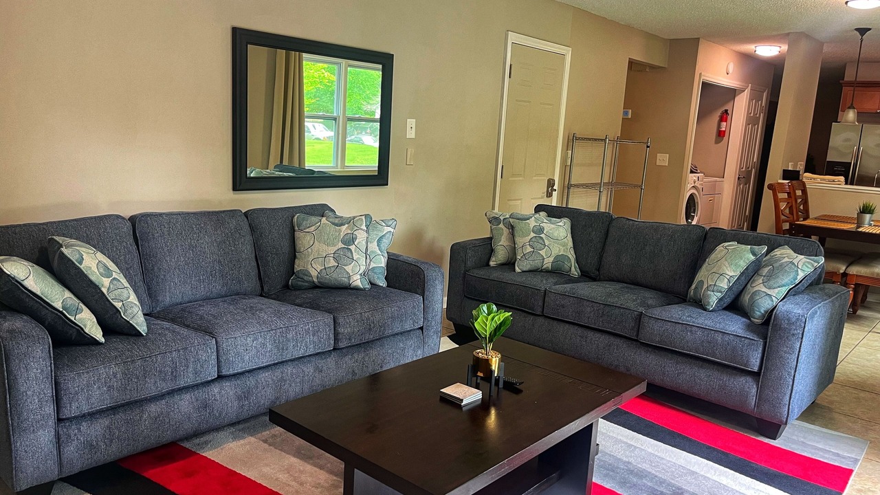 Photo of Livingroom in Newell