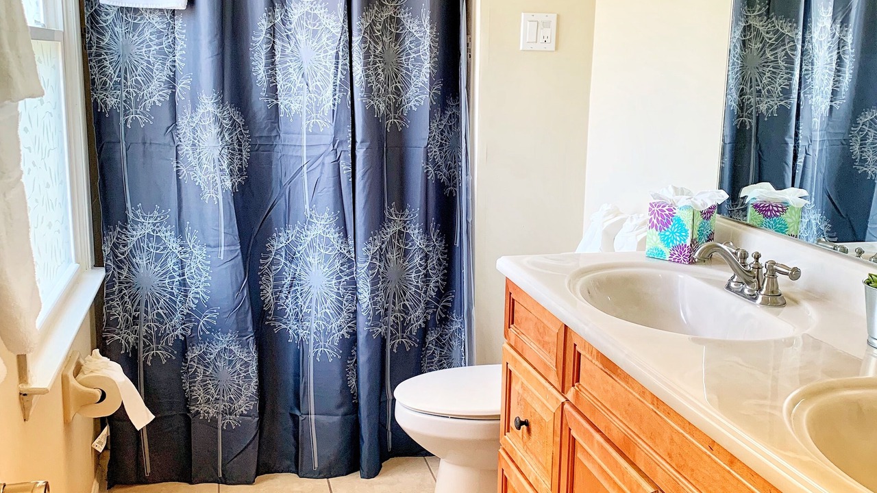 Photo of Bathroom in Newell