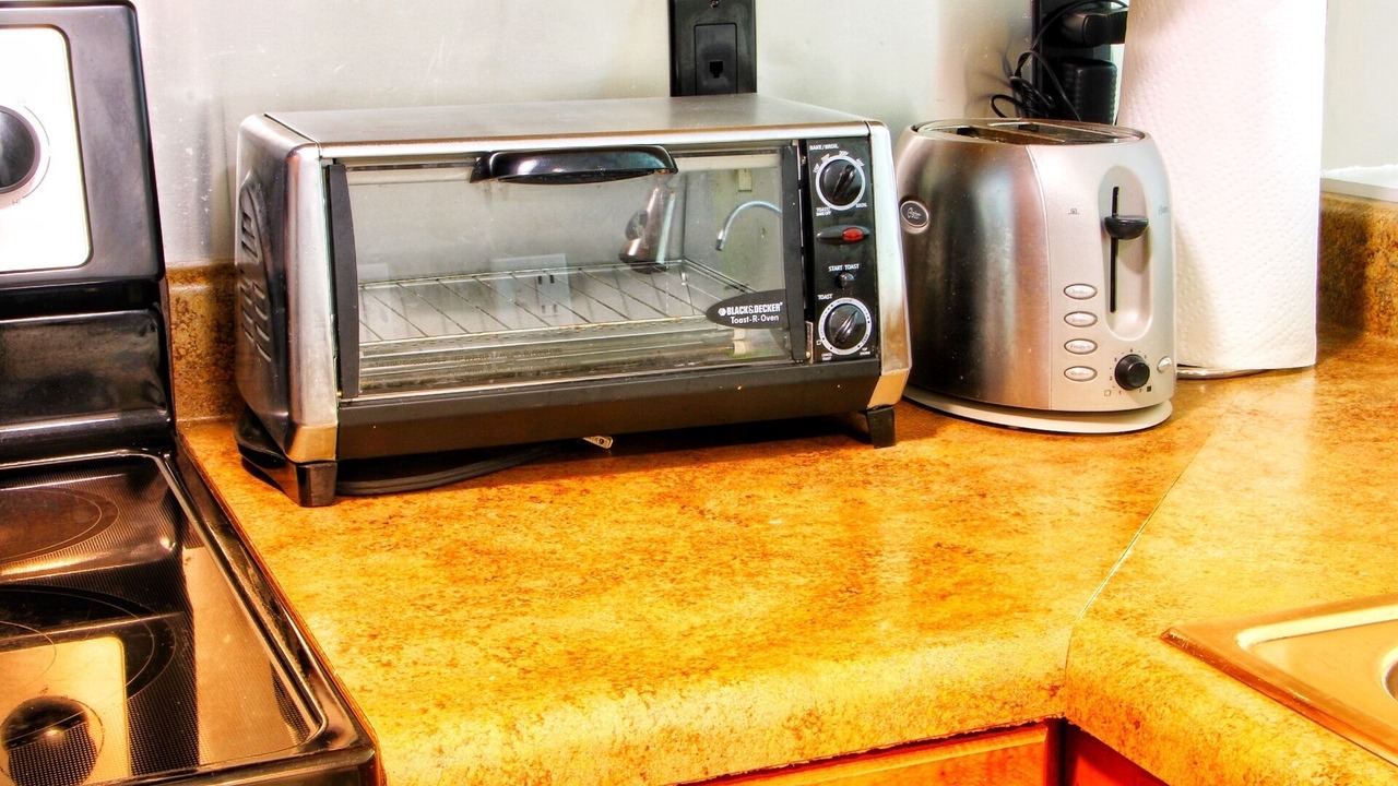 Photo of Kitchen in Newell