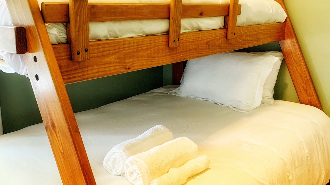 Photo of Bedroom in Newell