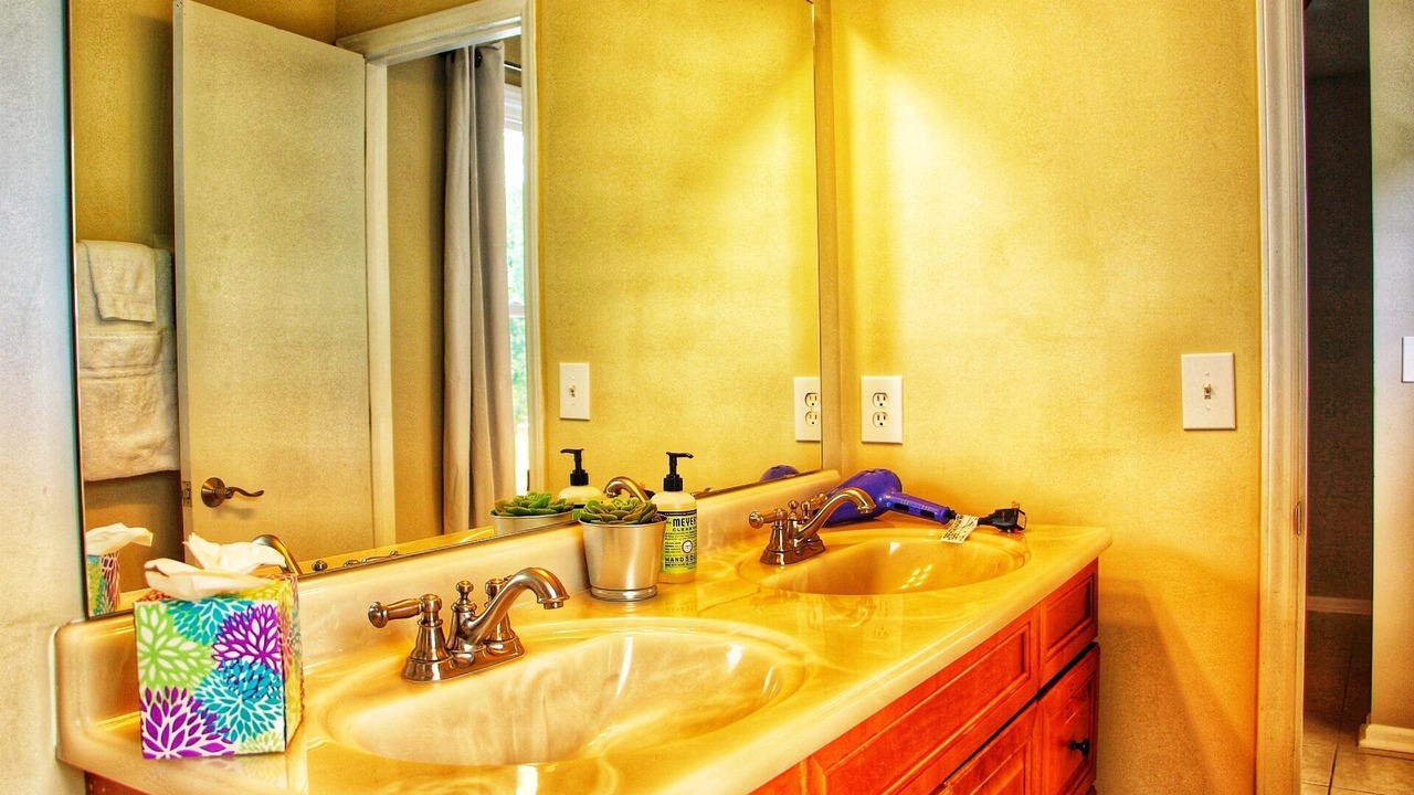 Photo of Bathroom in Newell