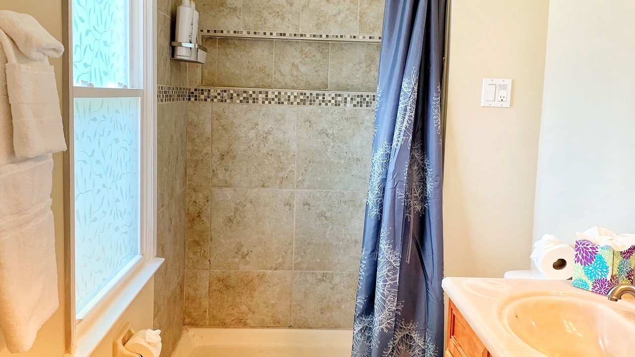 Photo of Bathroom in Newell