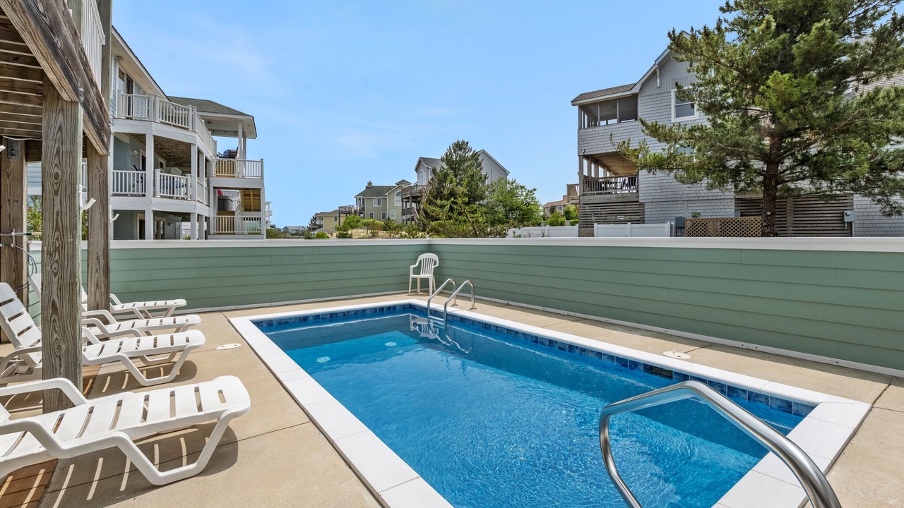 Photo of Outdoor in Ocean Hill