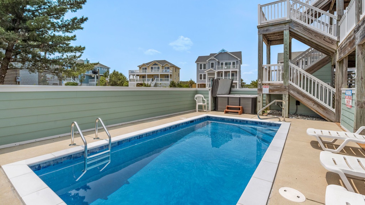 Photo of Outdoor in Ocean Hill