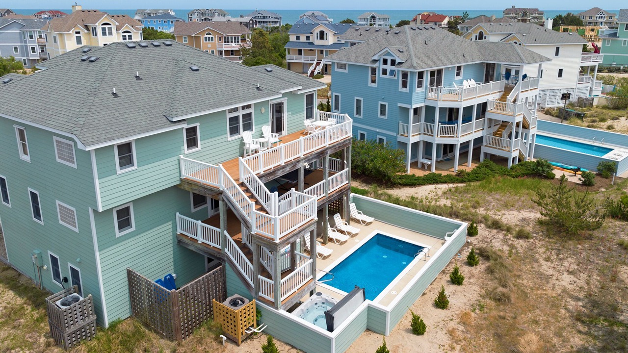 Photo of Outdoor in Ocean Hill
