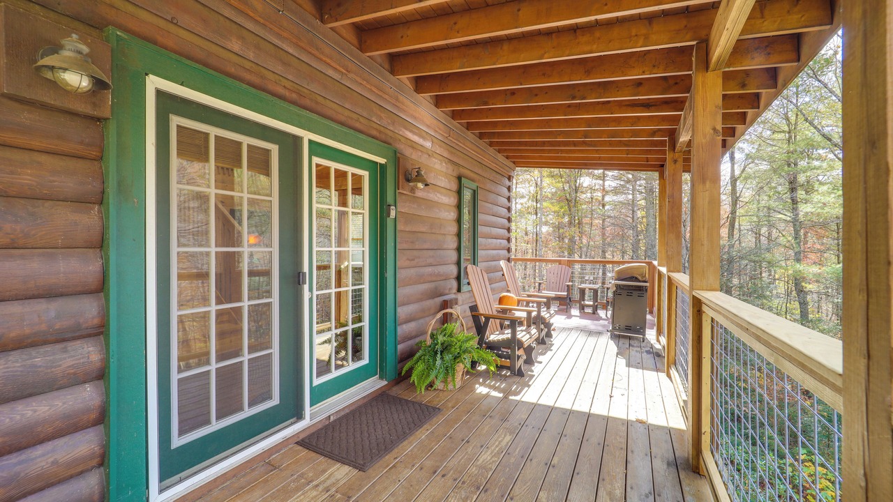 Photo of Outdoor in Apple Ridge