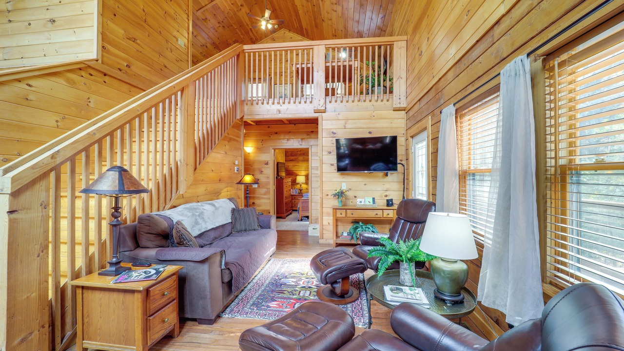 Photo of Bedroom in Apple Ridge