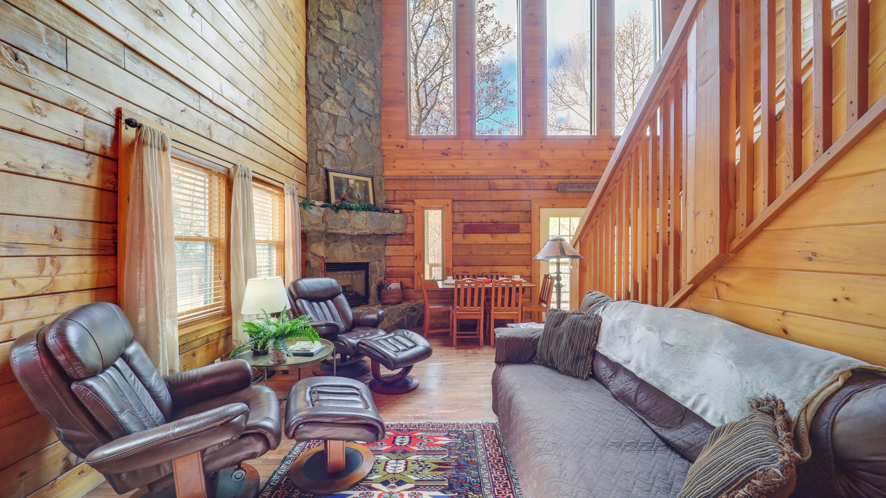 Photo of Livingroom in Apple Ridge