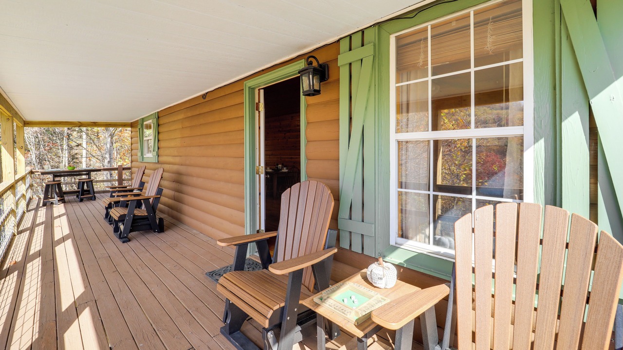 Photo of Outdoor in Apple Ridge