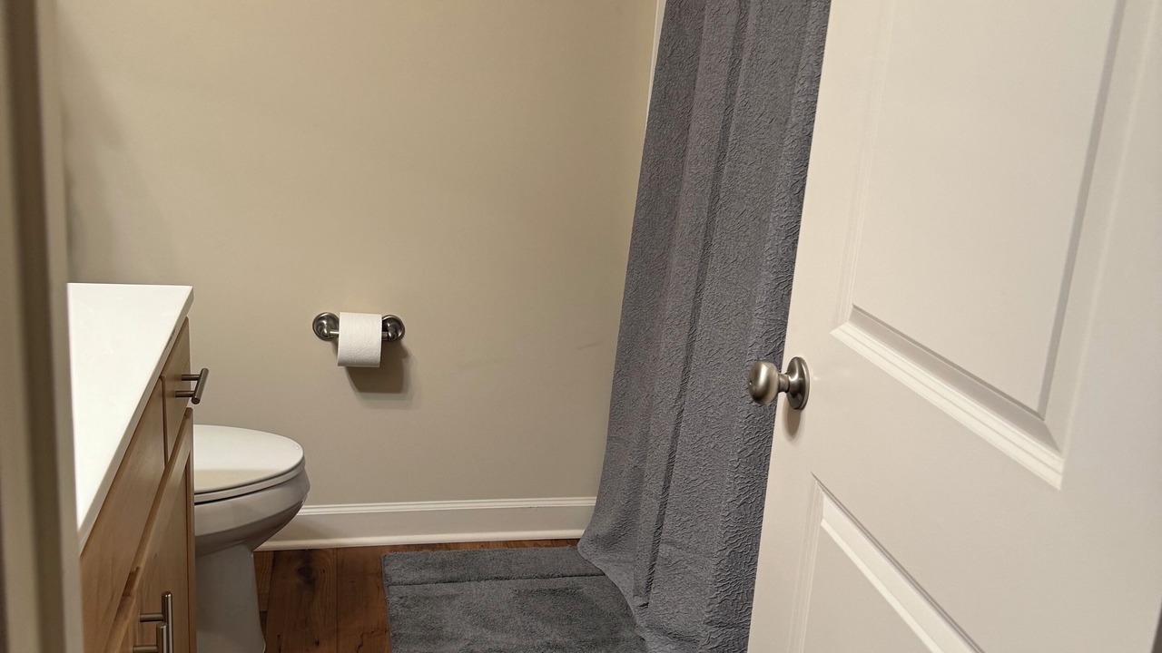 Photo of Bathroom in Greensboro
