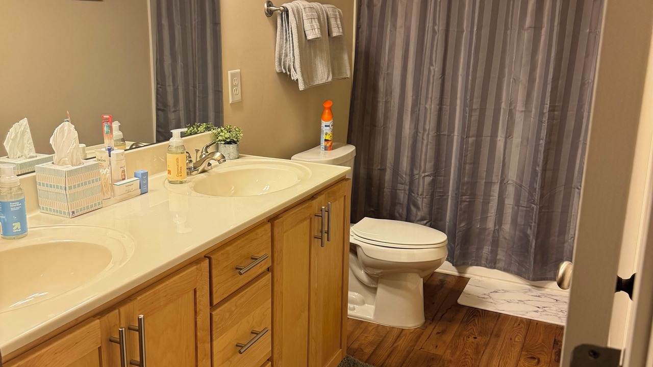 Photo of Bathroom in Greensboro