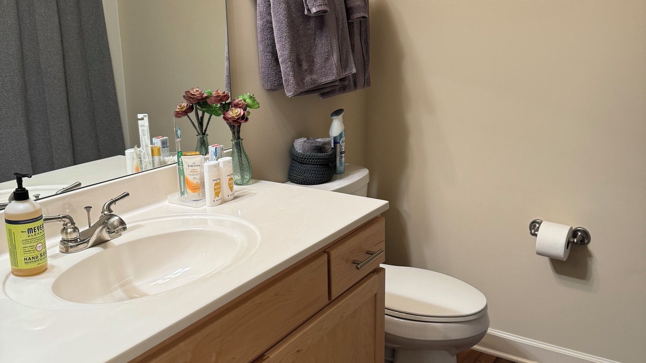 Photo of Bathroom in Greensboro