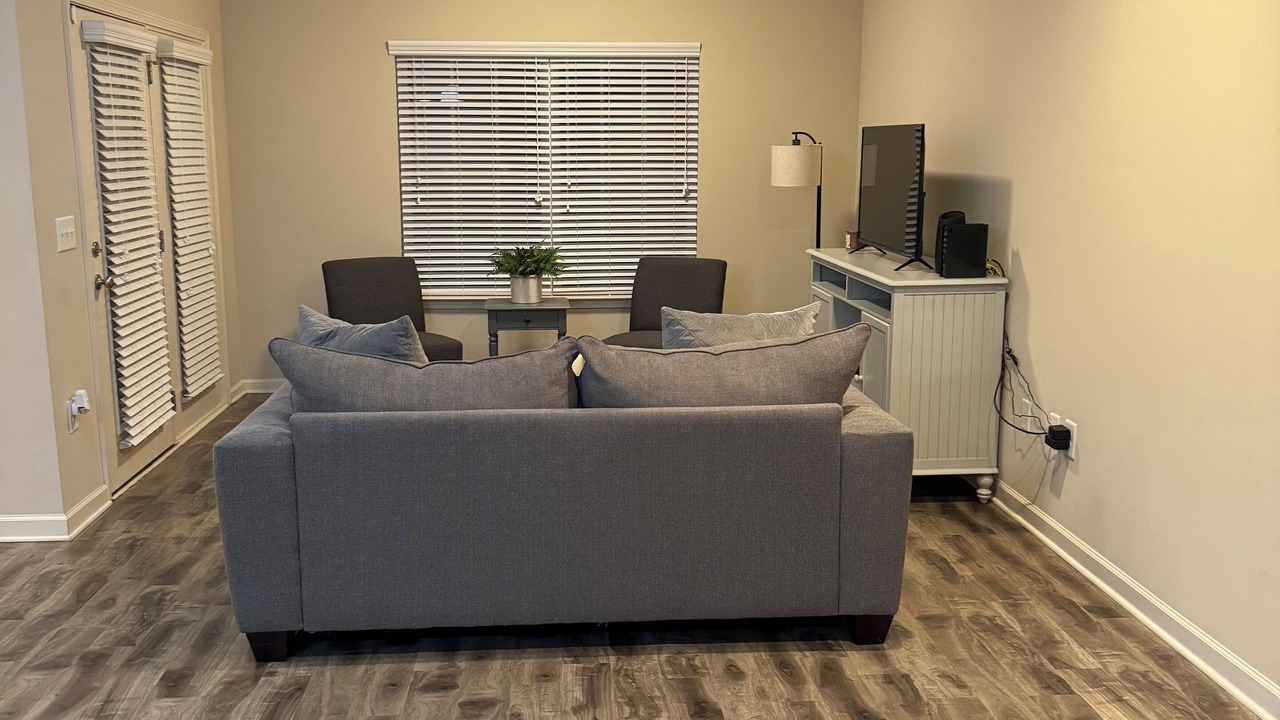 Photo of Bedroom in Greensboro
