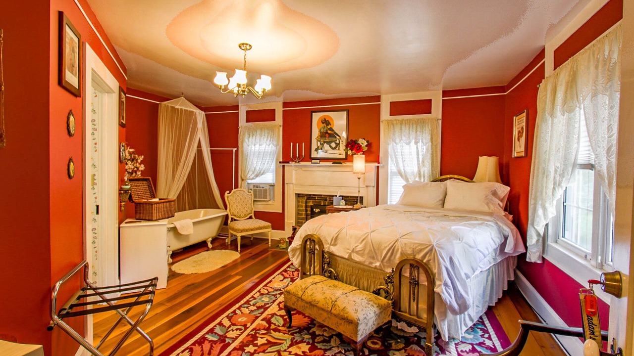 Photo of Bedroom in West Jefferson