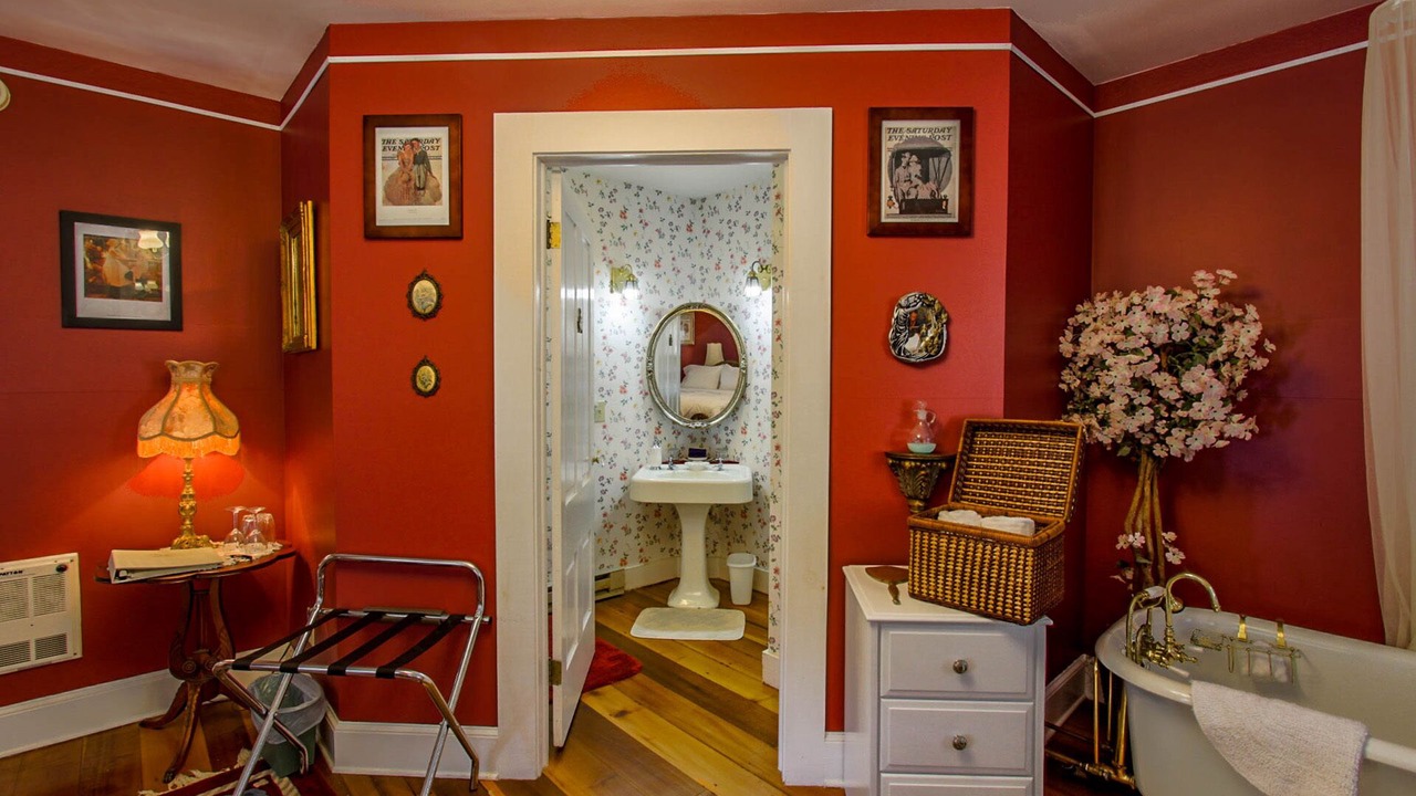 Photo of Bathroom in West Jefferson