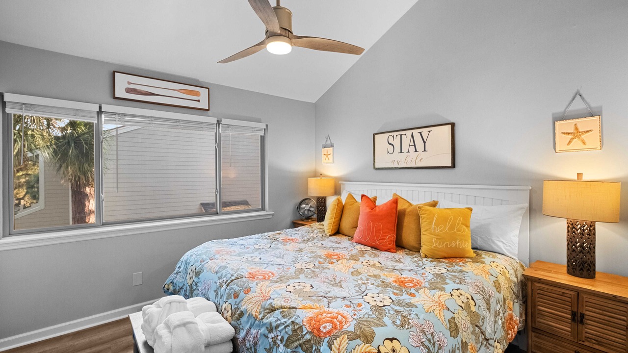 Photo of Bedroom in Hilton Head Island