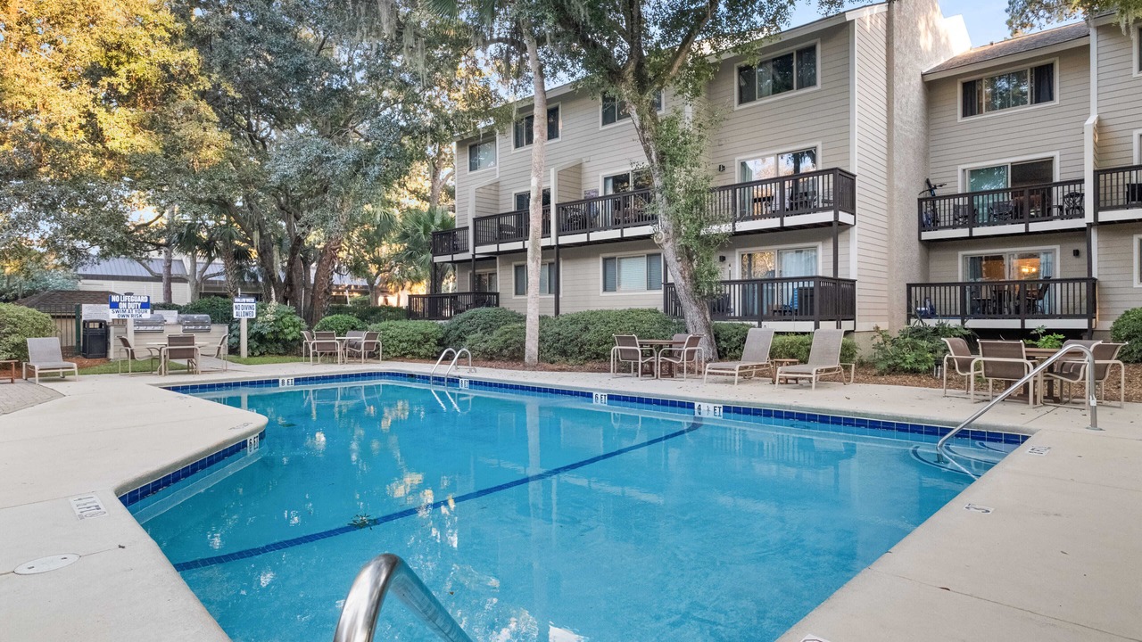 Photo of Outdoor in Hilton Head Island