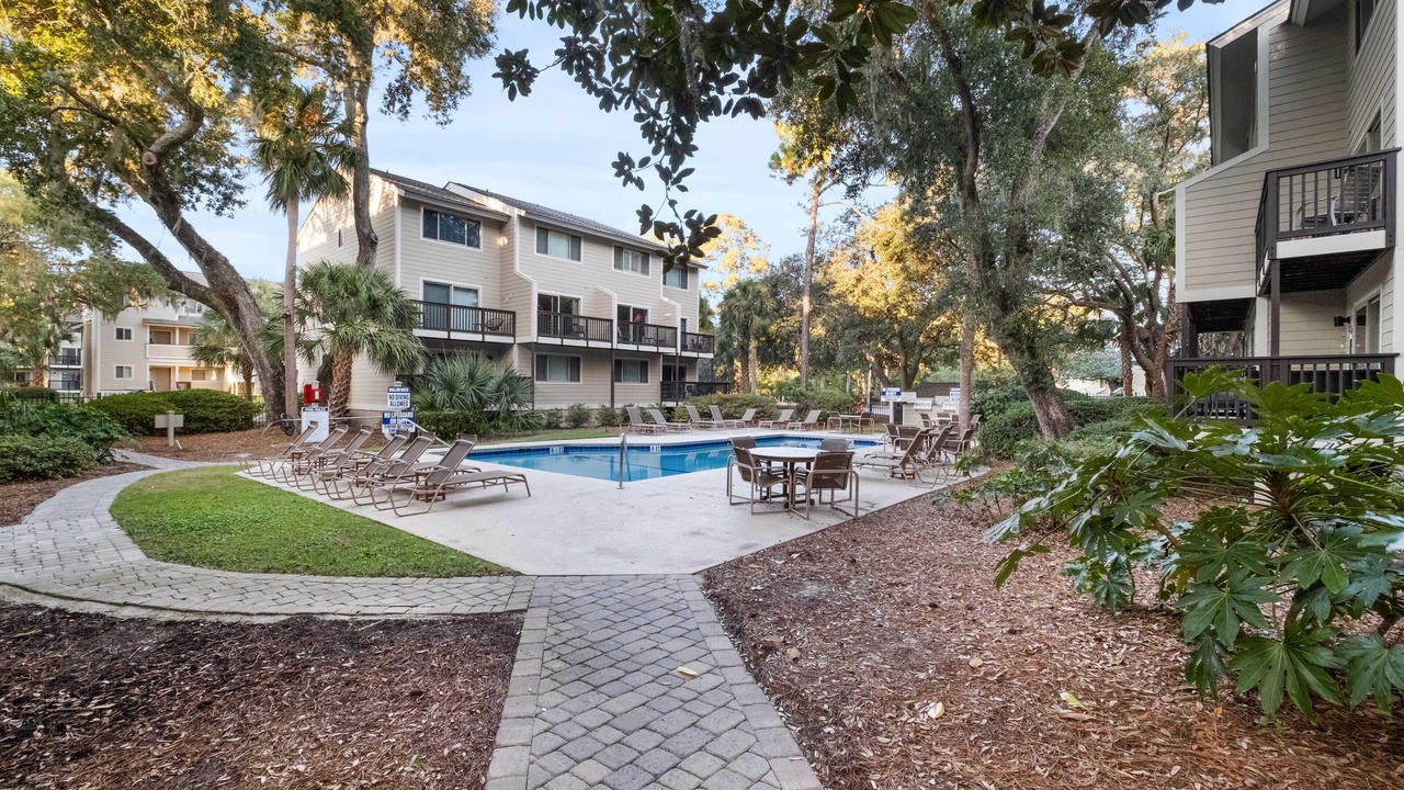 Photo of Outdoor in Hilton Head Island