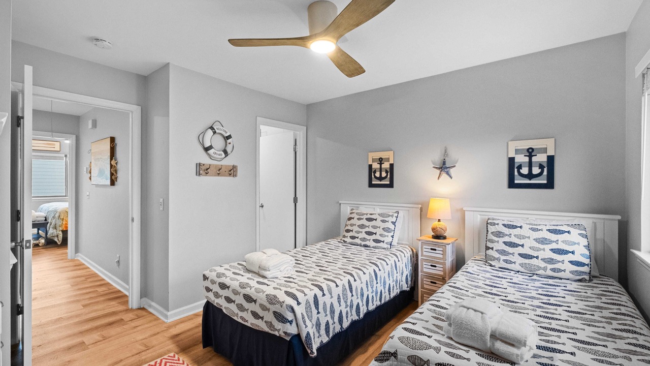 Photo of Bedroom in Hilton Head Island