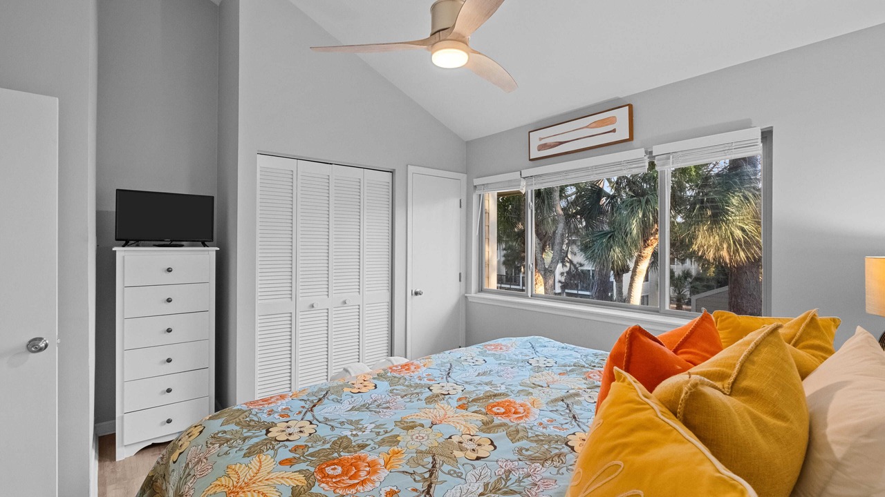 Photo of Bedroom in Hilton Head Island