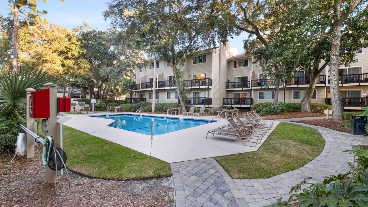 Photo of Outdoor in Hilton Head Island