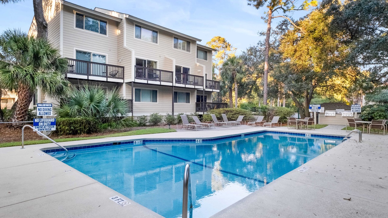 Photo of Outdoor in Hilton Head Island