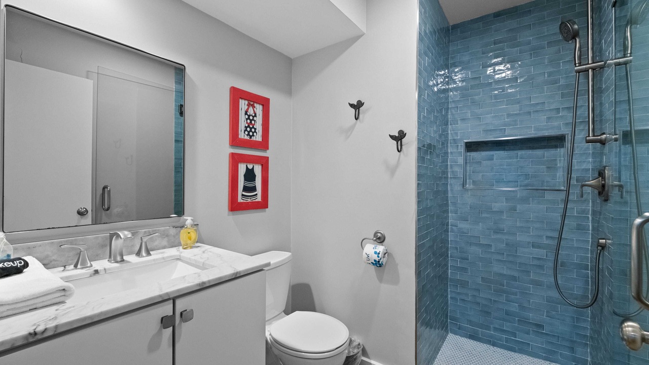 Photo of Bathroom in Hilton Head Island