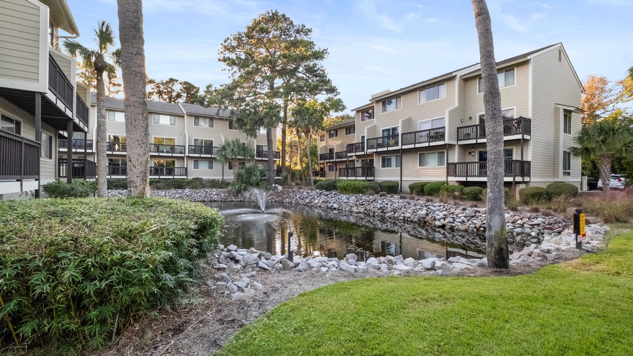 Photo of Outdoor in Hilton Head Island