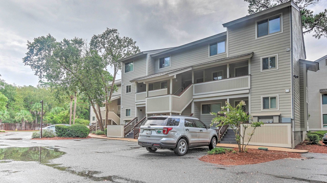 Photo of Outdoor in Hilton Head Island