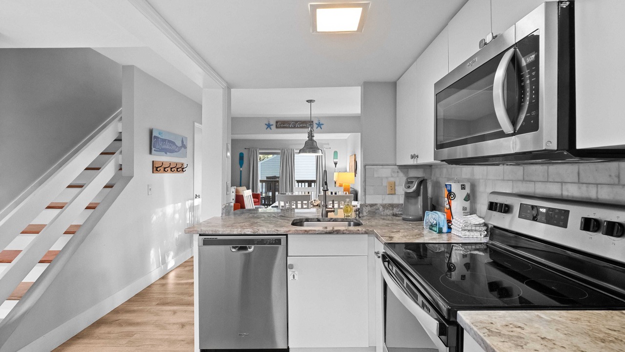 Photo of Kitchen in Hilton Head Island