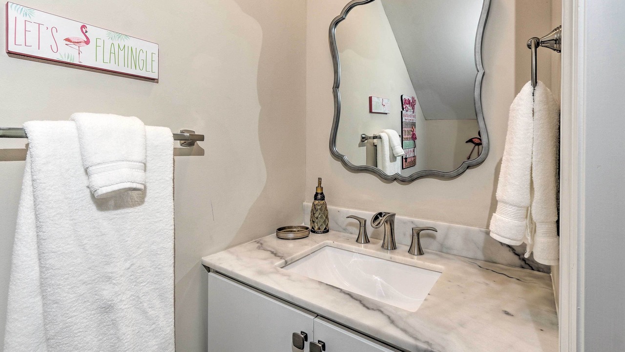 Photo of Bathroom in Hilton Head Island