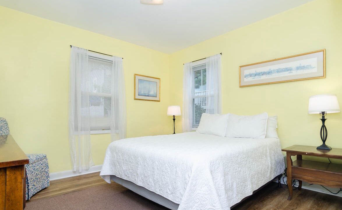 Photo of Bedroom in South End