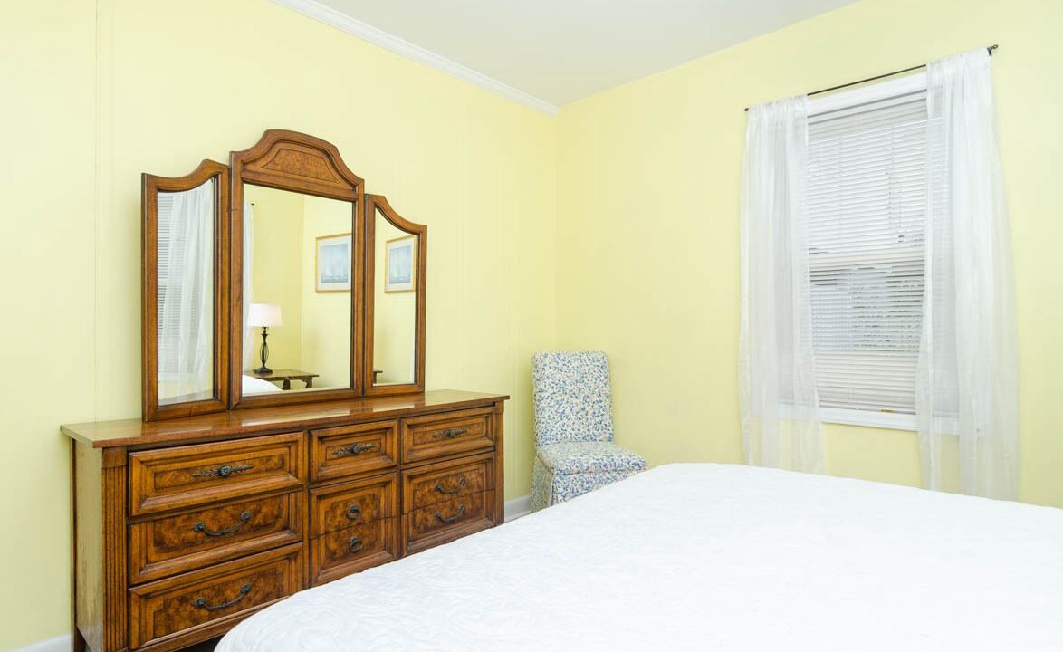 Photo of Bedroom in South End