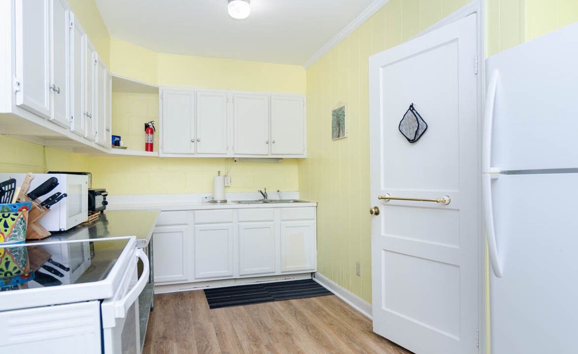 Photo of Kitchen in South End