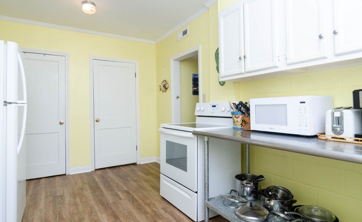 Photo of Kitchen in South End
