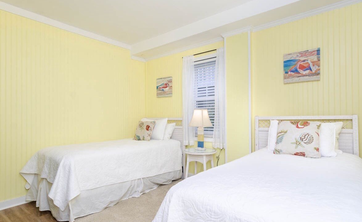 Photo of Bedroom in South End