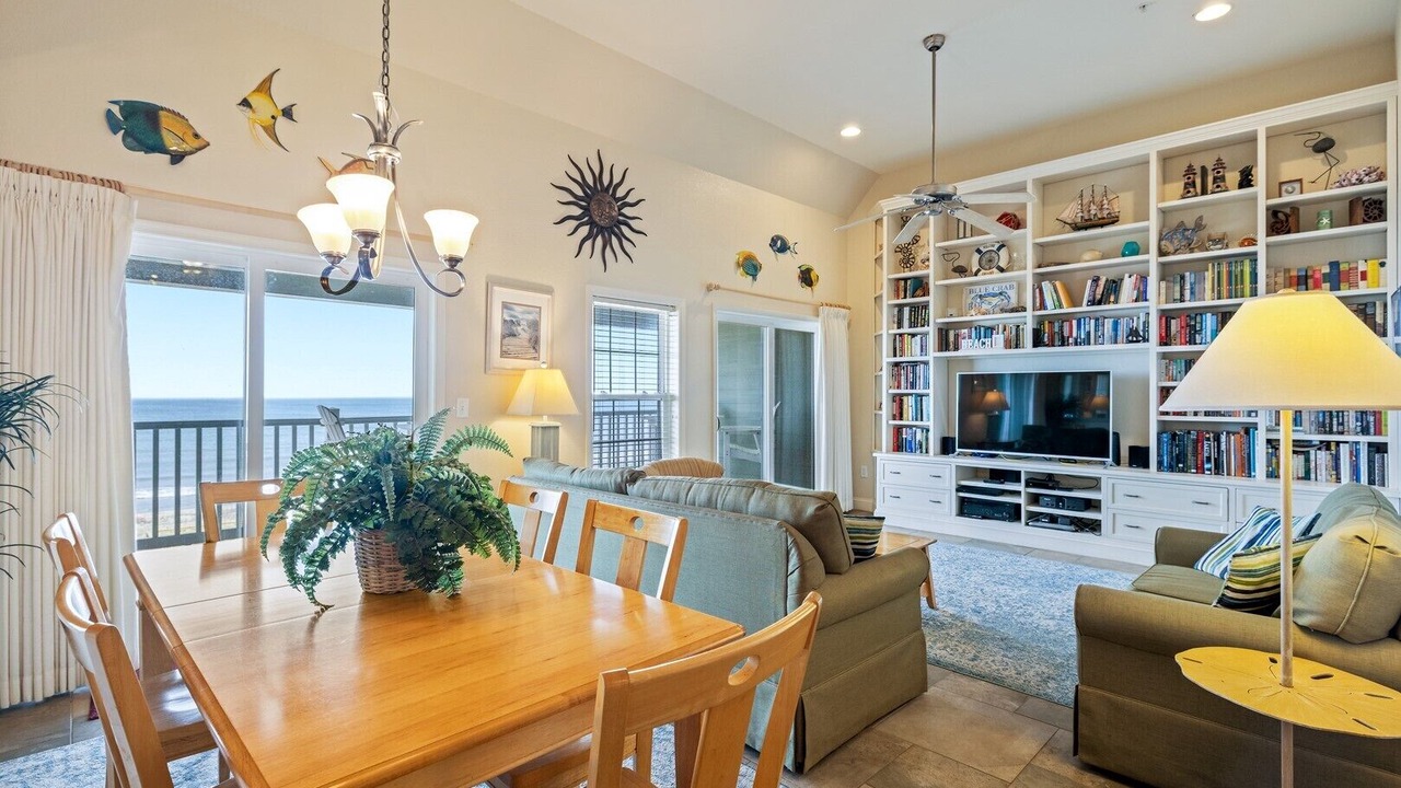 Photo of Bedroom in Kill Devil Hills