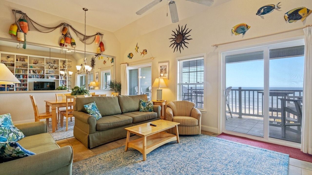 Photo of Bedroom in Kill Devil Hills