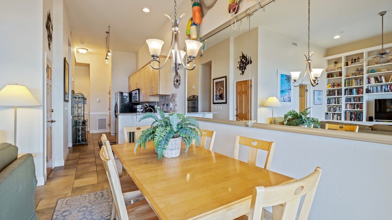 Photo of Livingroom in Kill Devil Hills