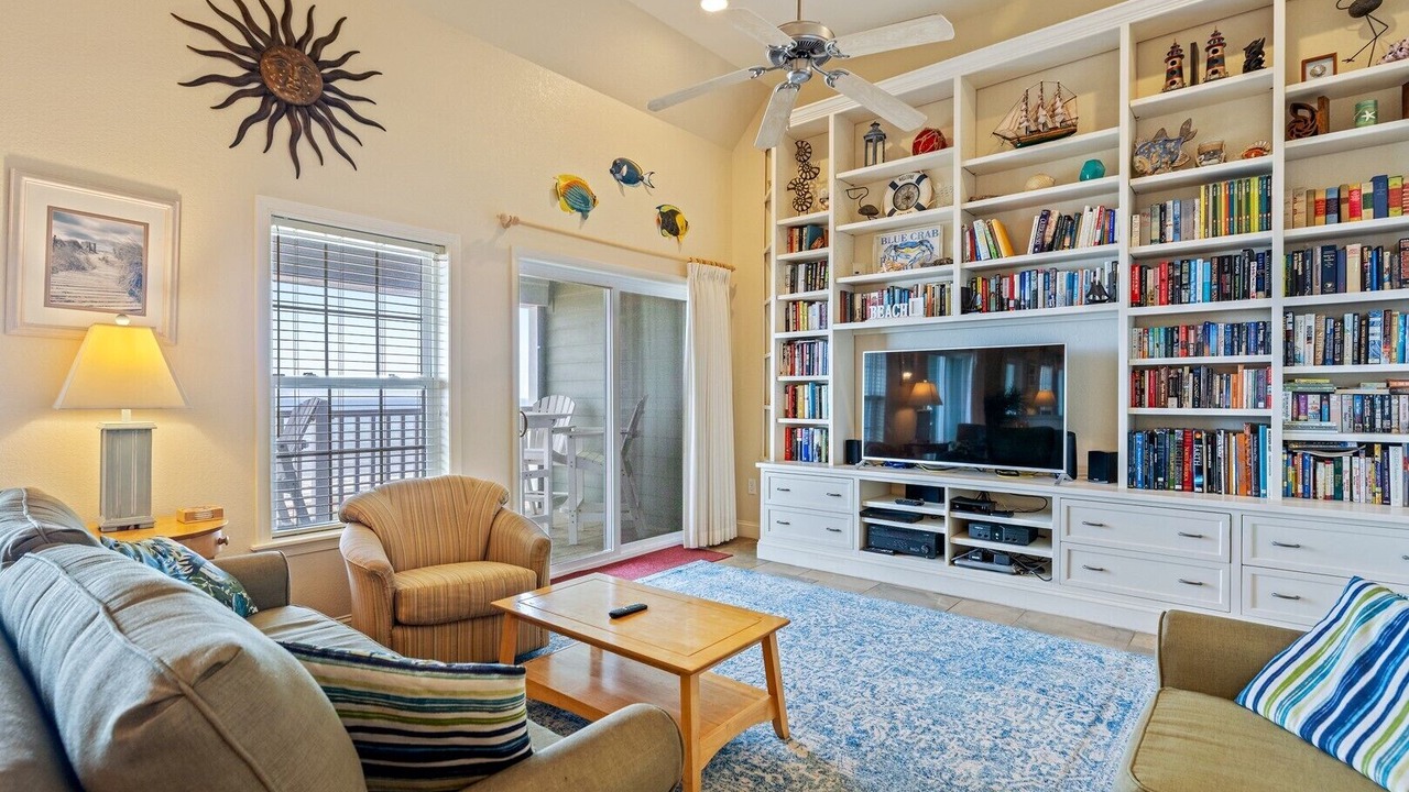 Photo of Bedroom in Kill Devil Hills