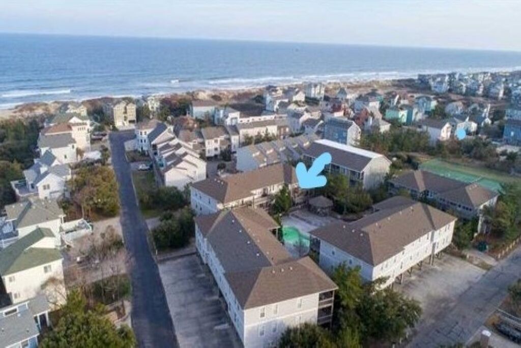 Photo of Outdoor in Ocean Sands