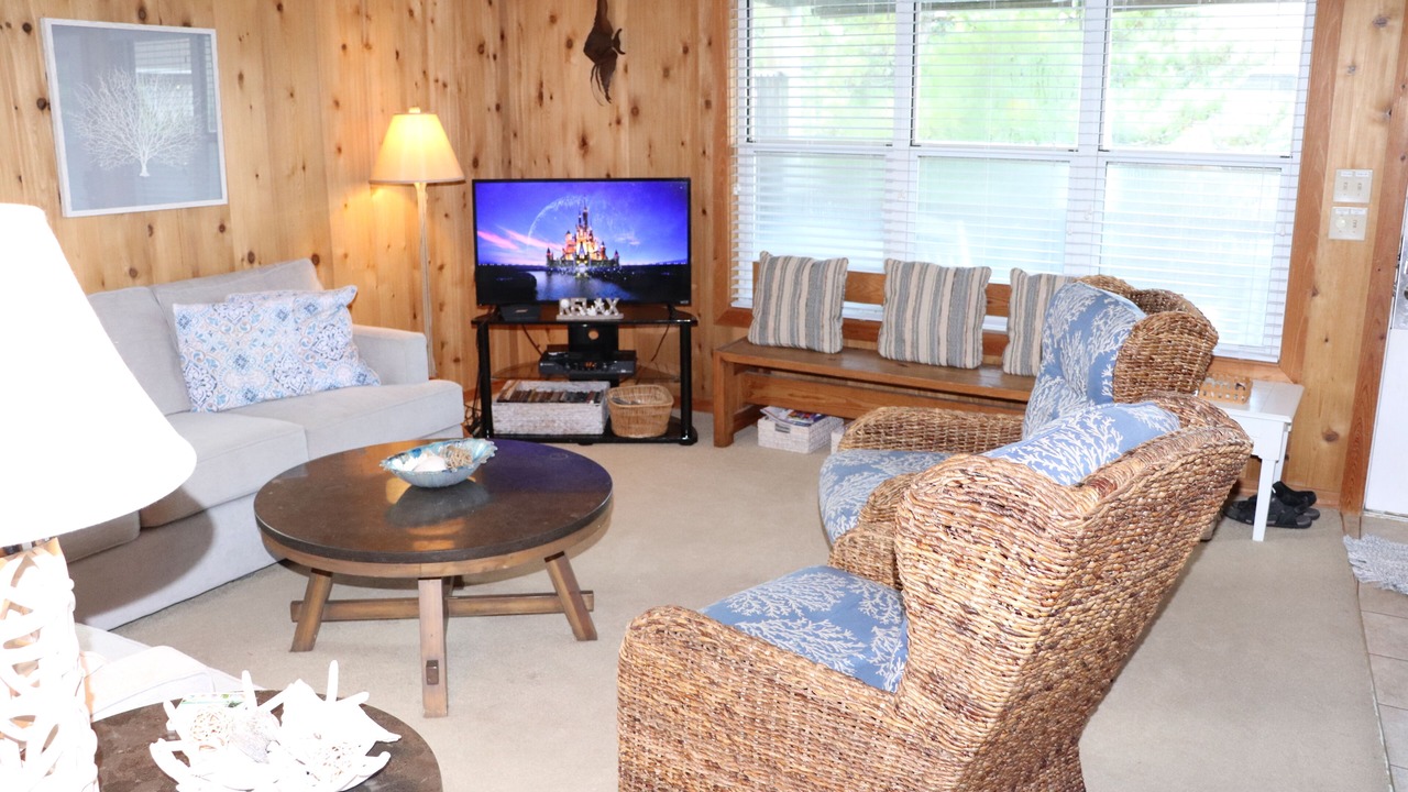 Photo of Livingroom in Ocean Sands