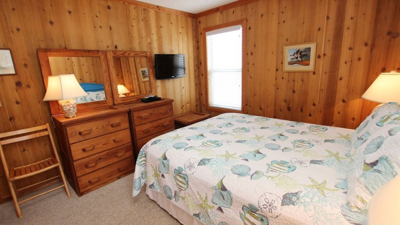 Photo of Bedroom in Ocean Sands