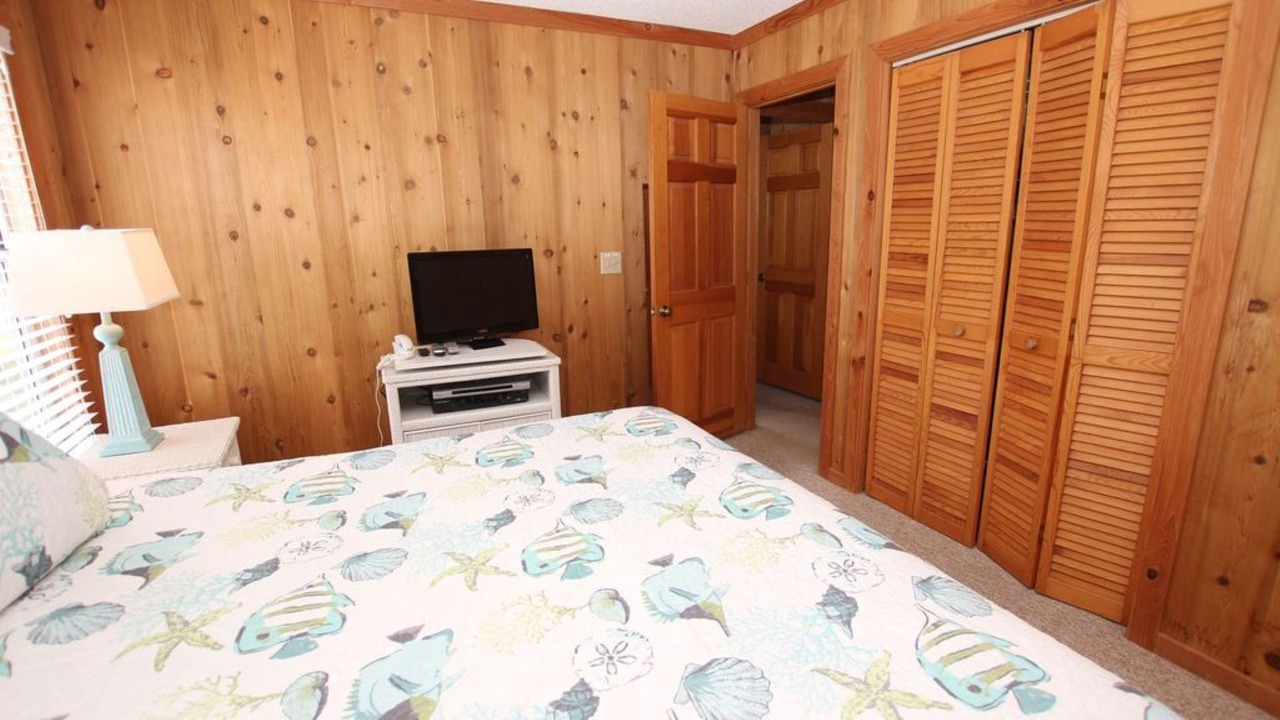 Photo of Bedroom in Ocean Sands