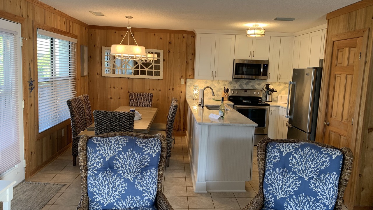 Photo of Kitchen in Ocean Sands