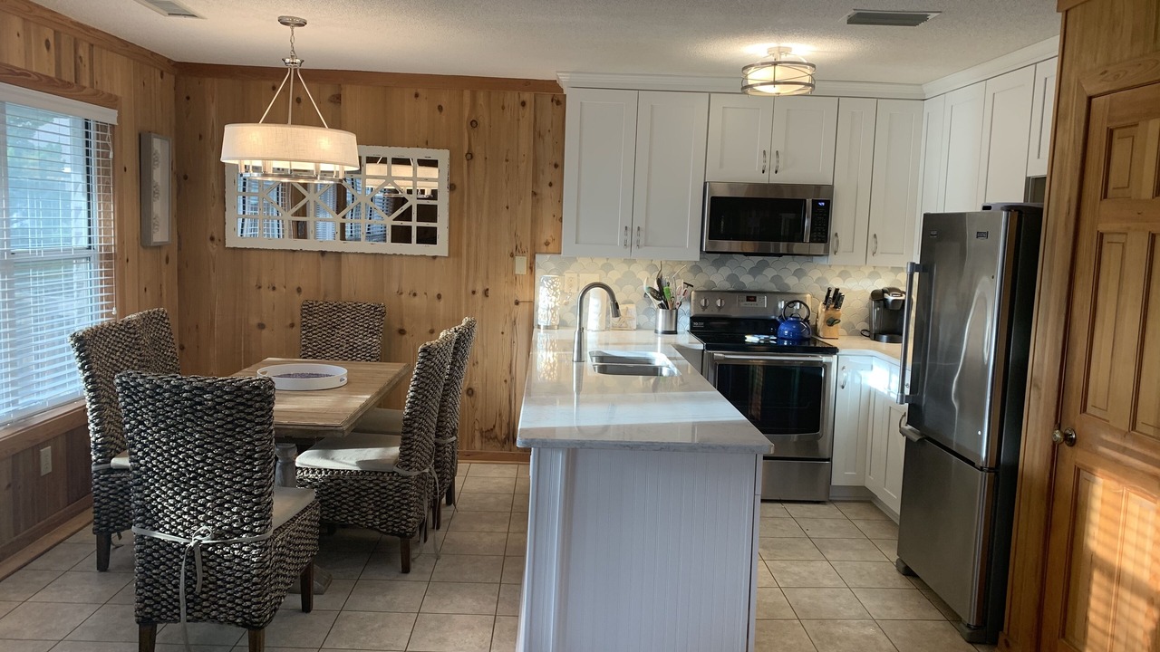 Photo of Kitchen in Ocean Sands