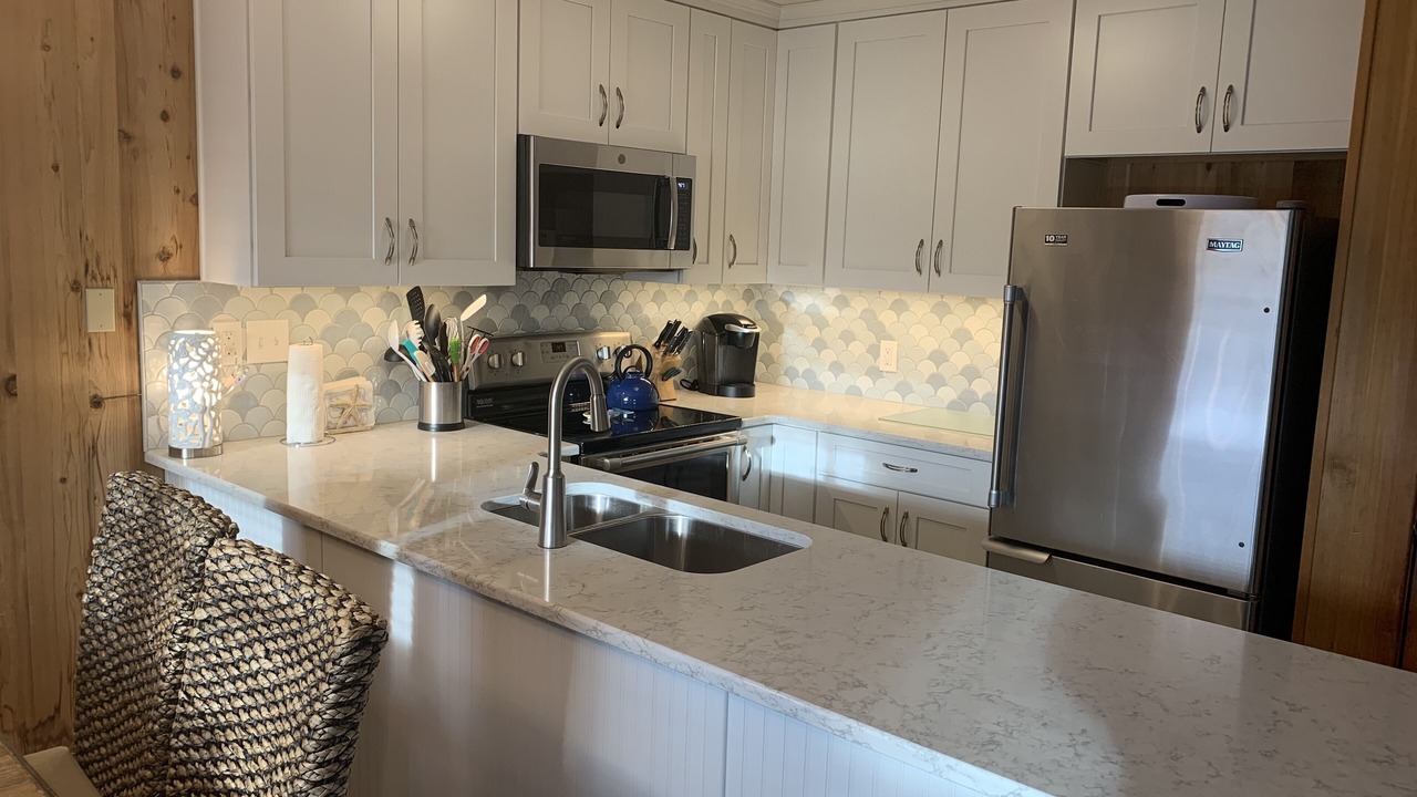 Photo of Kitchen in Ocean Sands