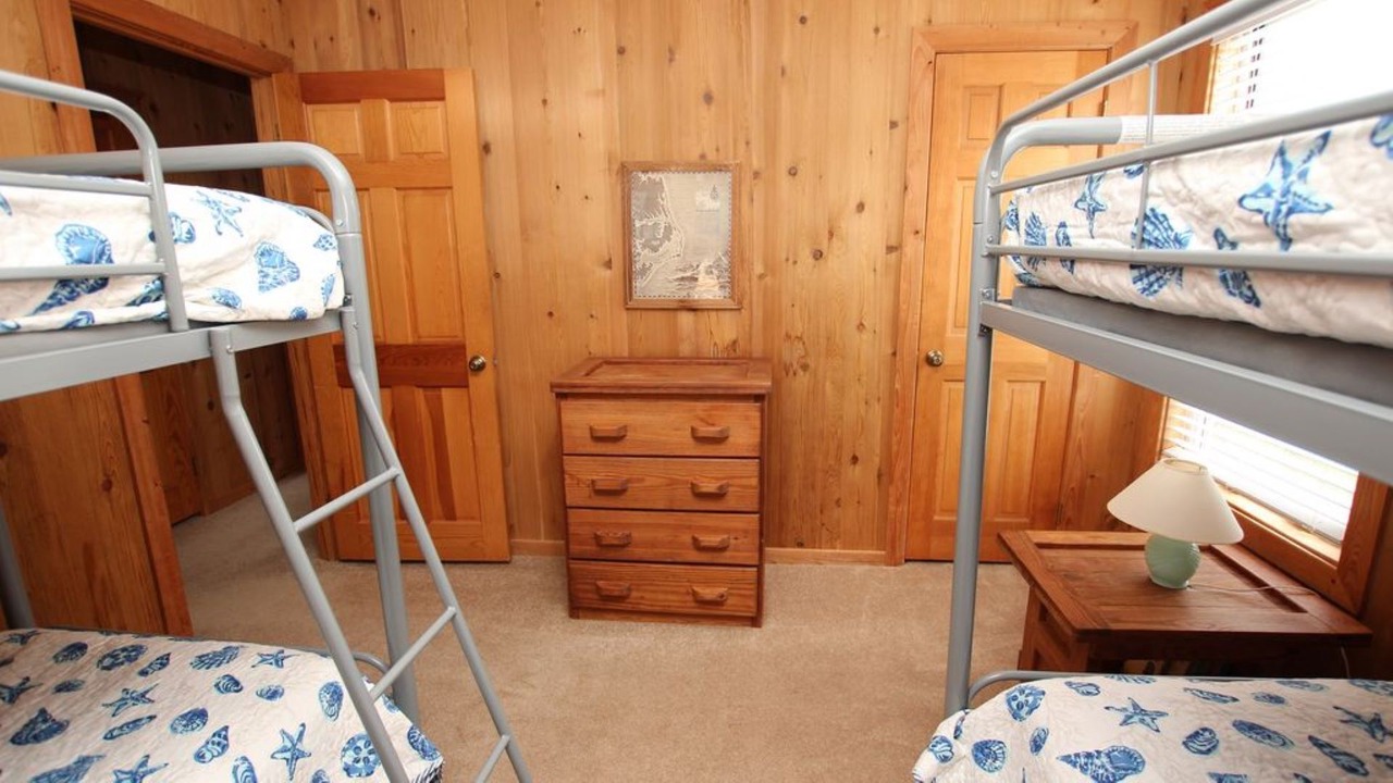Photo of Bedroom in Ocean Sands