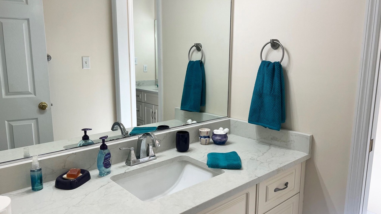 Photo of Bathroom in Evans
